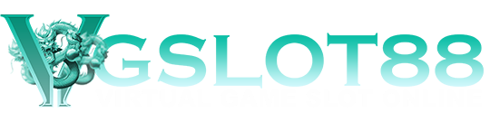 VGSLOT88 LOGO